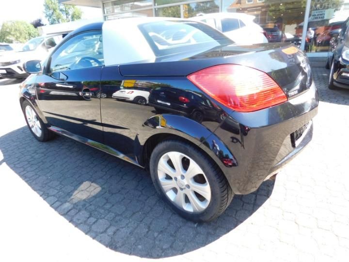 Photo 3 VIN: W0L0XCR978E000228 - OPEL TIGRA TWINTOP 