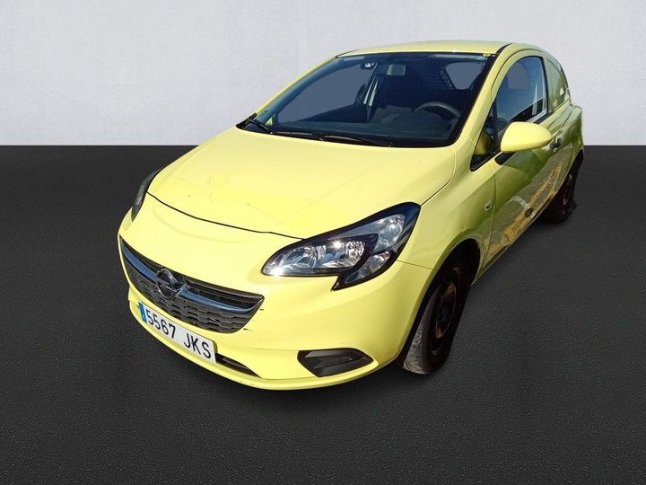 Photo 0 VIN: W0L0XEP05G4067811 - OPEL CORSA 