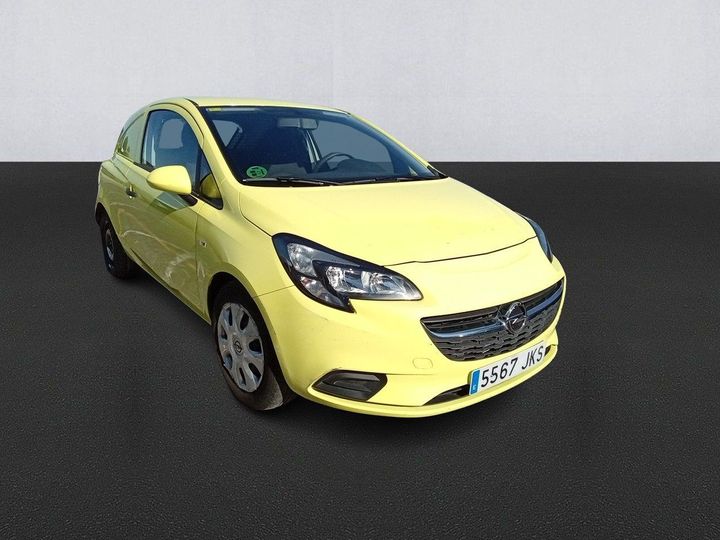 Photo 13 VIN: W0L0XEP05G4067811 - OPEL CORSA 