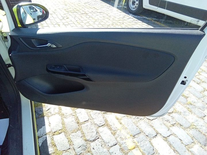 Photo 19 VIN: W0L0XEP05G4067811 - OPEL CORSA 