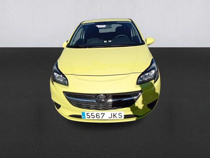 Photo 2 VIN: W0L0XEP05G4067811 - OPEL CORSA 