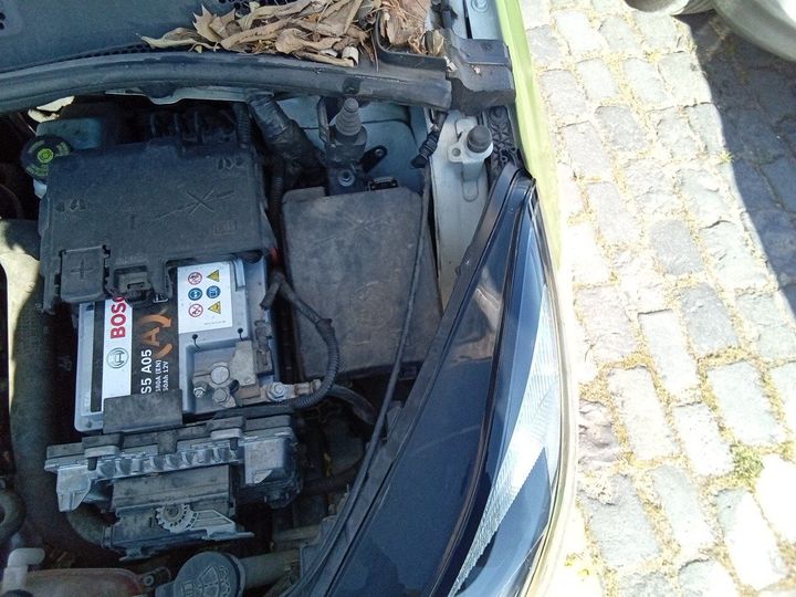 Photo 22 VIN: W0L0XEP05G4067811 - OPEL CORSA 