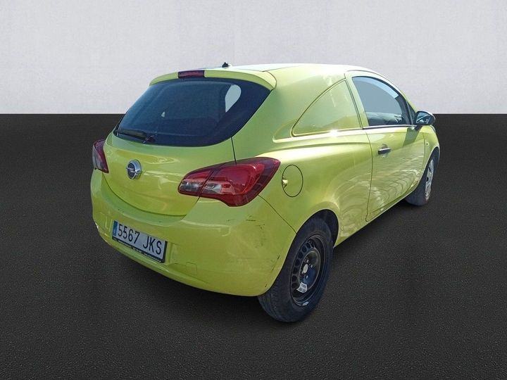 Photo 24 VIN: W0L0XEP05G4067811 - OPEL CORSA 