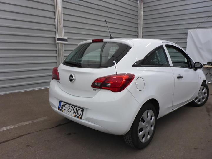 Photo 3 VIN: W0L0XEP05G4223167 - OPEL CORSA 