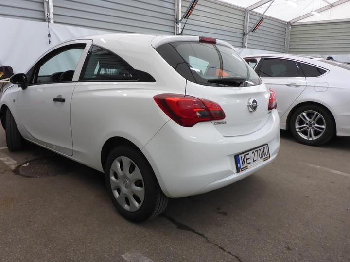 Photo 4 VIN: W0L0XEP05G4223167 - OPEL CORSA 