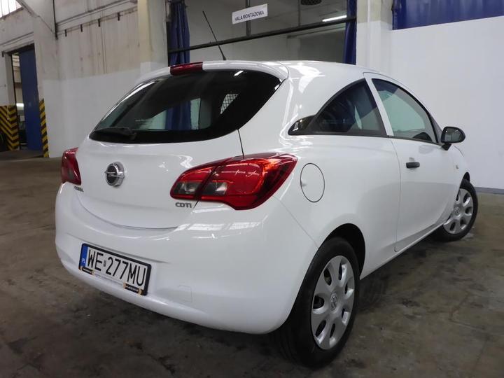 Photo 3 VIN: W0L0XEP05G4264976 - OPEL CORSA 