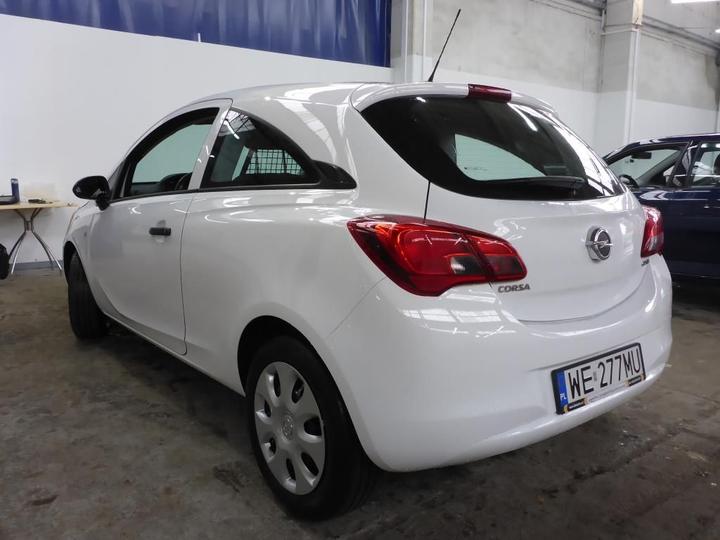 Photo 4 VIN: W0L0XEP05G4264976 - OPEL CORSA 