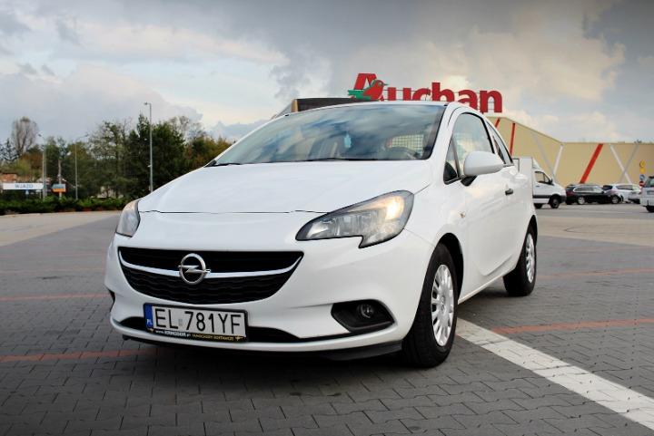 Photo 3 VIN: W0L0XEP05H4046641 - OPEL CORSA HATCHBACK 