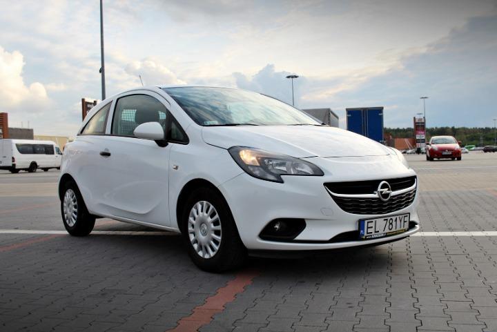 Photo 4 VIN: W0L0XEP05H4046641 - OPEL CORSA HATCHBACK 