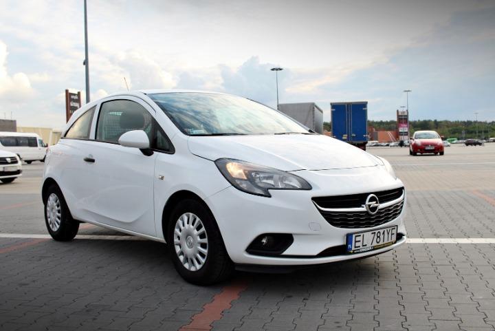 Photo 5 VIN: W0L0XEP05H4046641 - OPEL CORSA HATCHBACK 