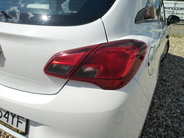 Photo 19 VIN: W0L0XEP05H4052242 - OPEL CORSA HATCHBACK 