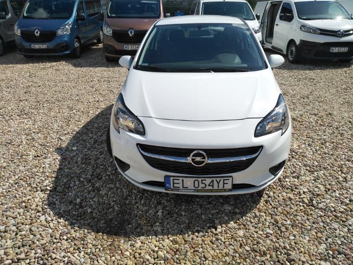 Photo 2 VIN: W0L0XEP05H4052242 - OPEL CORSA HATCHBACK 