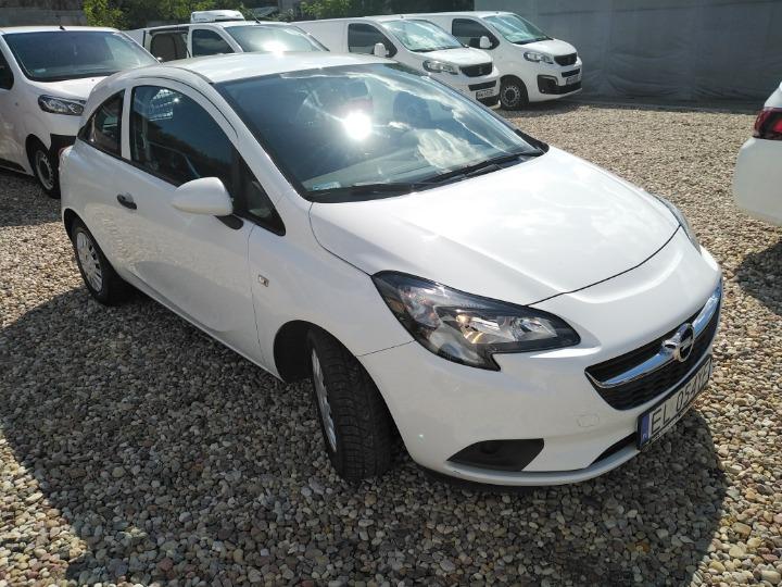 Photo 3 VIN: W0L0XEP05H4052242 - OPEL CORSA HATCHBACK 