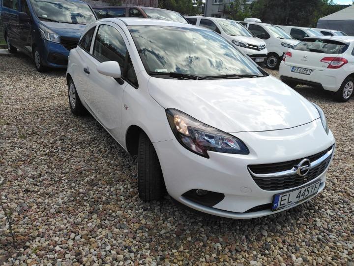 Photo 3 VIN: W0L0XEP05H4052686 - OPEL CORSA HATCHBACK 