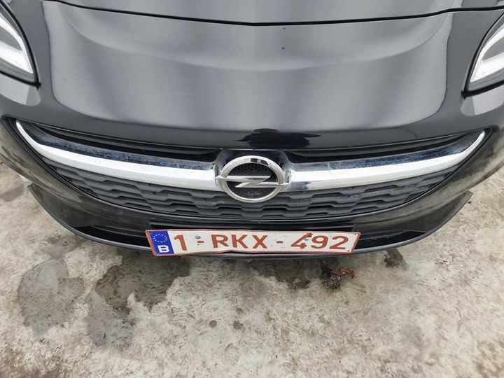 Photo 5 VIN: W0L0XEP05H4095963 - OPEL CORSA VAN 