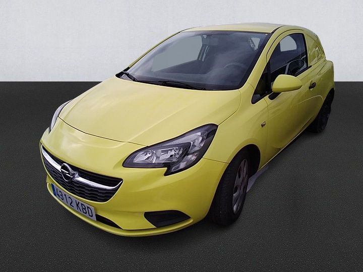 Photo 1 VIN: W0L0XEP05H4205695 - OPEL CORSA 