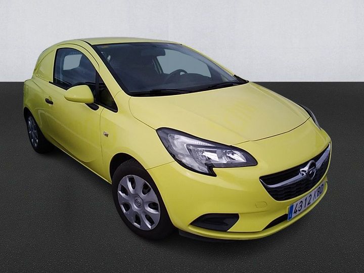 Photo 13 VIN: W0L0XEP05H4205695 - OPEL CORSA 