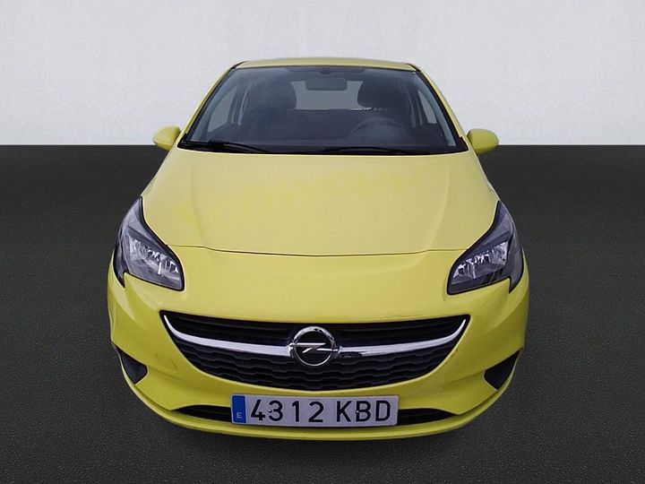 Photo 2 VIN: W0L0XEP05H4205695 - OPEL CORSA 