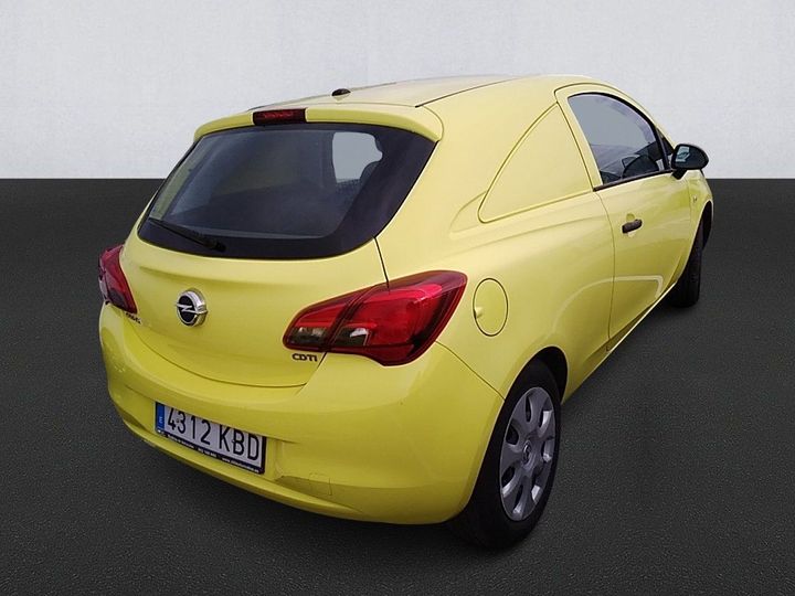 Photo 24 VIN: W0L0XEP05H4205695 - OPEL CORSA 