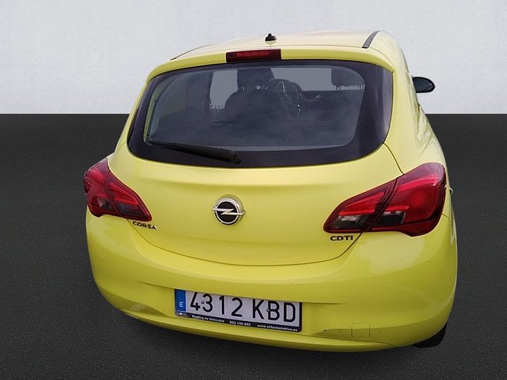 Photo 34 VIN: W0L0XEP05H4205695 - OPEL CORSA 