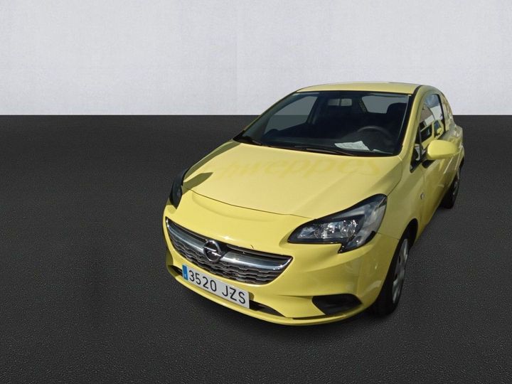 Photo 0 VIN: W0L0XEP05H4208340 - OPEL CORSA 