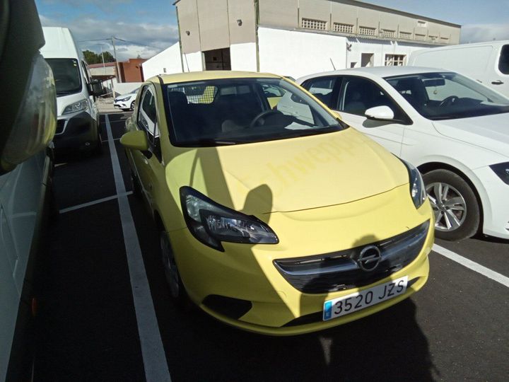 Photo 13 VIN: W0L0XEP05H4208340 - OPEL CORSA 