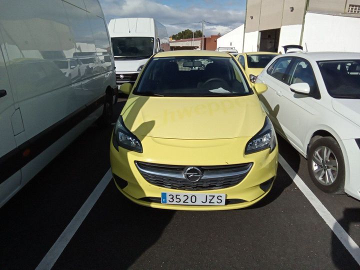 Photo 2 VIN: W0L0XEP05H4208340 - OPEL CORSA 