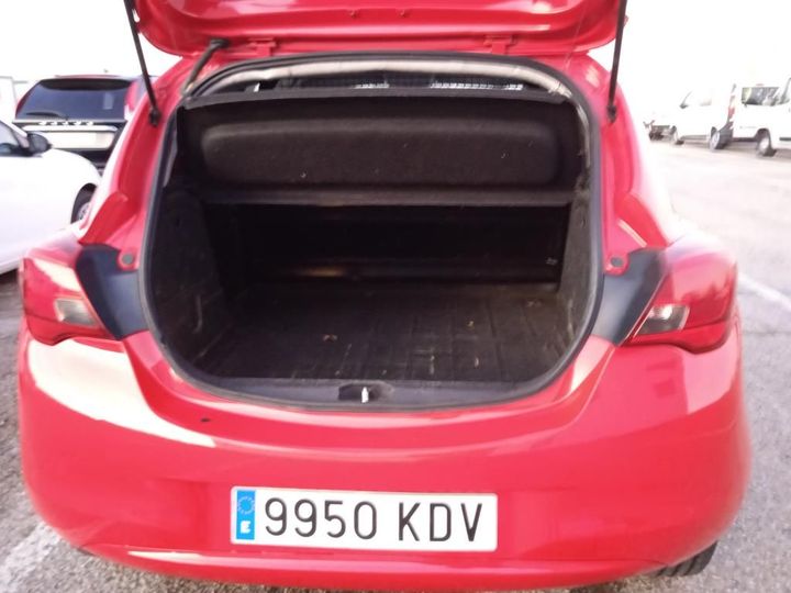 Photo 13 VIN: W0L0XEP05H4231071 - OPEL CORSA VAN 