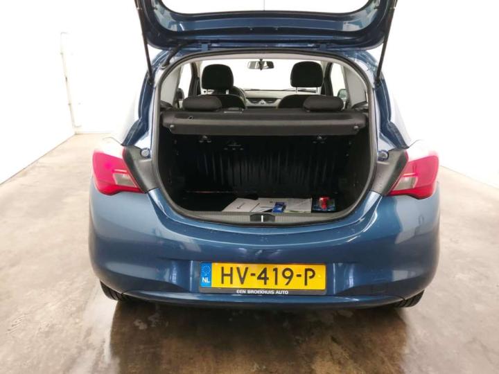 Photo 28 VIN: W0L0XEP08F6062967 - OPEL CORSA 