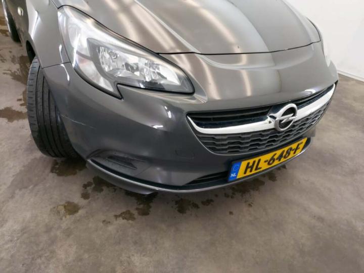 Photo 9 VIN: W0L0XEP08F6063326 - OPEL CORSA 