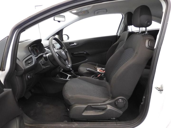 Photo 5 VIN: W0L0XEP08G6020817 - OPEL CORSA 