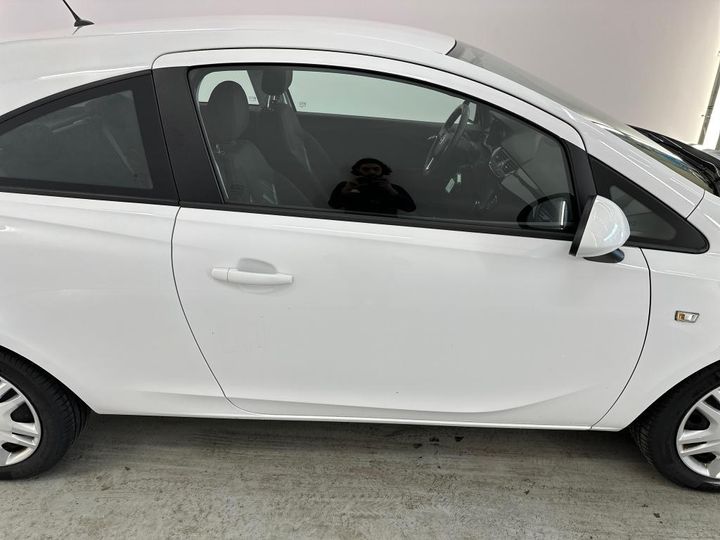 Photo 12 VIN: W0L0XEP08G6040616 - OPEL CORSA 