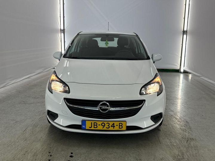 Photo 20 VIN: W0L0XEP08G6040616 - OPEL CORSA 