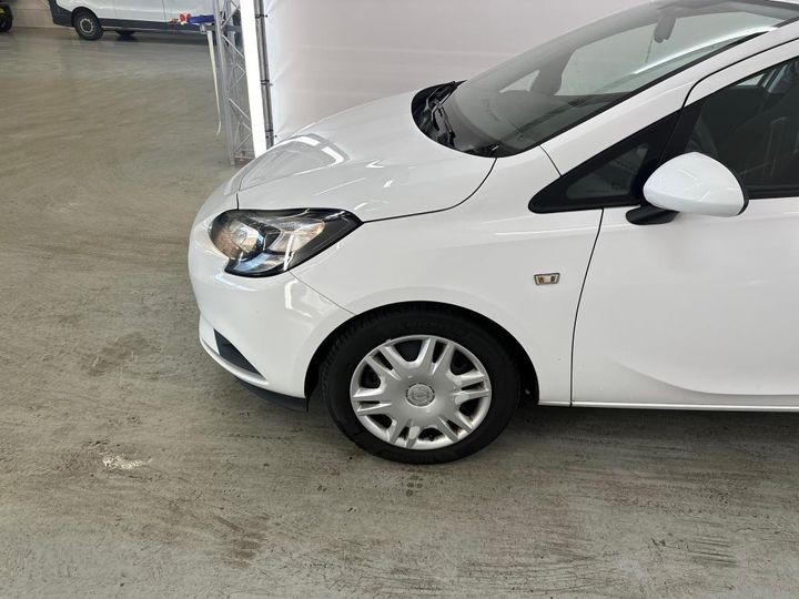 Photo 26 VIN: W0L0XEP08G6040616 - OPEL CORSA 