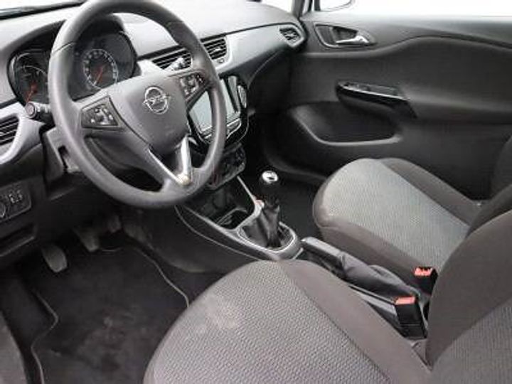 Photo 16 VIN: W0L0XEP08H6020960 - OPEL CORSA 