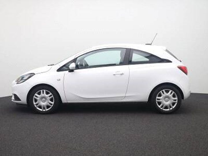 Photo 2 VIN: W0L0XEP08H6020960 - OPEL CORSA 