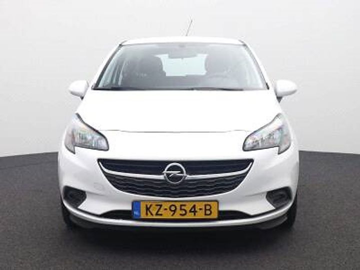 Photo 8 VIN: W0L0XEP08H6020960 - OPEL CORSA 