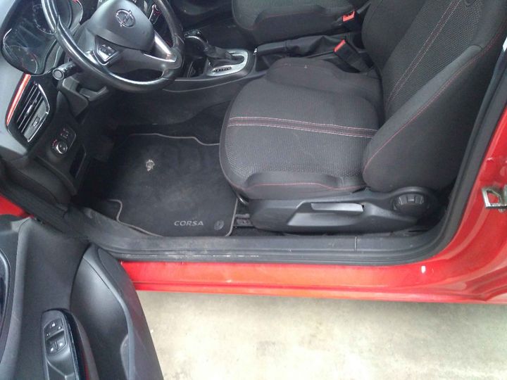 Photo 32 VIN: W0L0XEP08H6064553 - OPEL CORSA E 