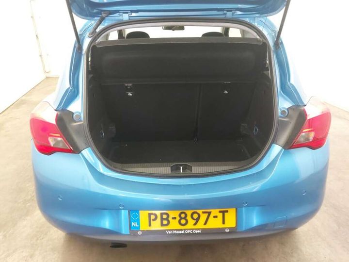 Photo 22 VIN: W0L0XEP08H6082580 - OPEL CORSA 