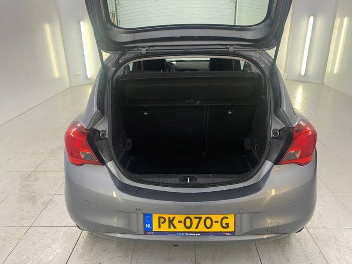 Photo 10 VIN: W0L0XEP08H6092603 - OPEL CORSA 