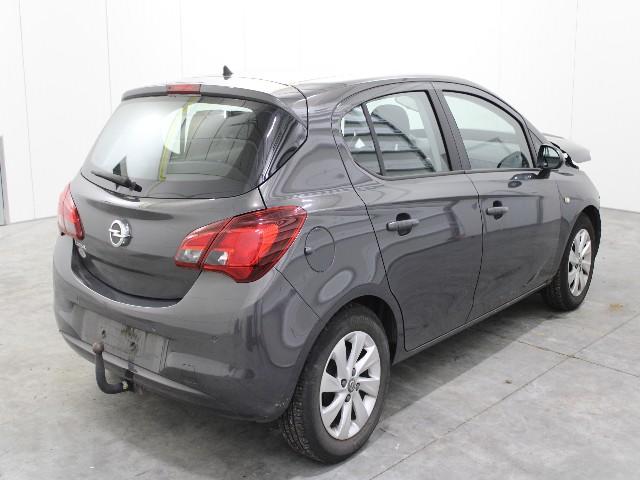 Photo 3 VIN: W0L0XEP68F4120368 - OPEL CORSA HATCHBACK 