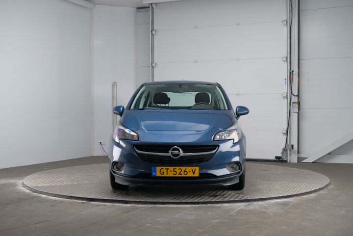 Photo 6 VIN: W0L0XEP68F4175060 - OPEL CORSA 