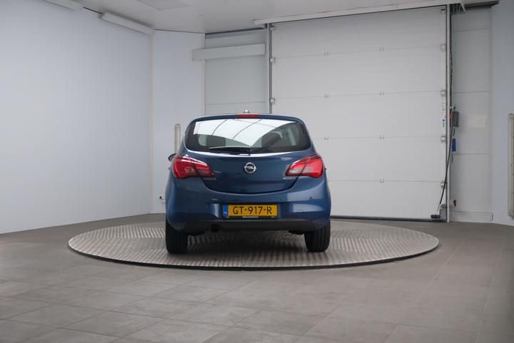 Photo 4 VIN: W0L0XEP68F4176639 - OPEL CORSA 