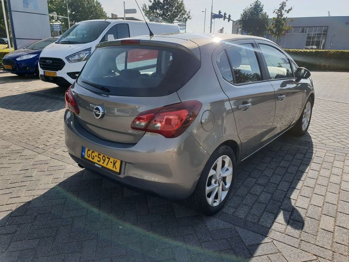 Photo 12 VIN: W0L0XEP68F4193394 - OPEL CORSA 