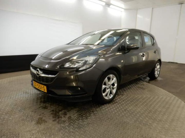 Photo 0 VIN: W0L0XEP68F4200522 - OPEL CORSA 