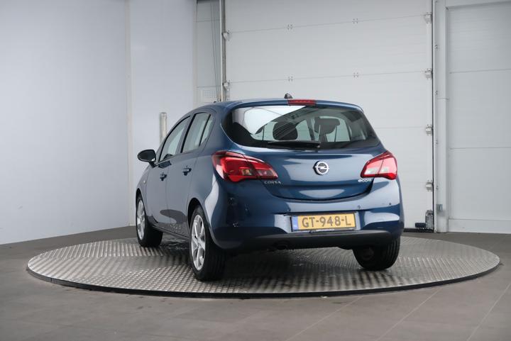 Photo 3 VIN: W0L0XEP68F4218614 - OPEL CORSA 