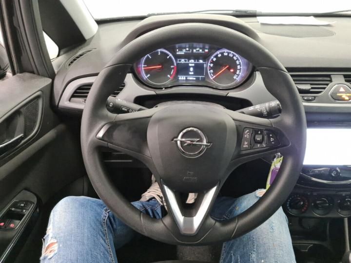 Photo 13 VIN: W0L0XEP68F4259869 - OPEL CORSA 