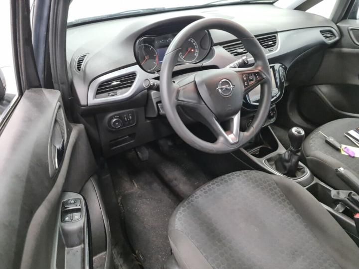 Photo 22 VIN: W0L0XEP68F4259869 - OPEL CORSA 