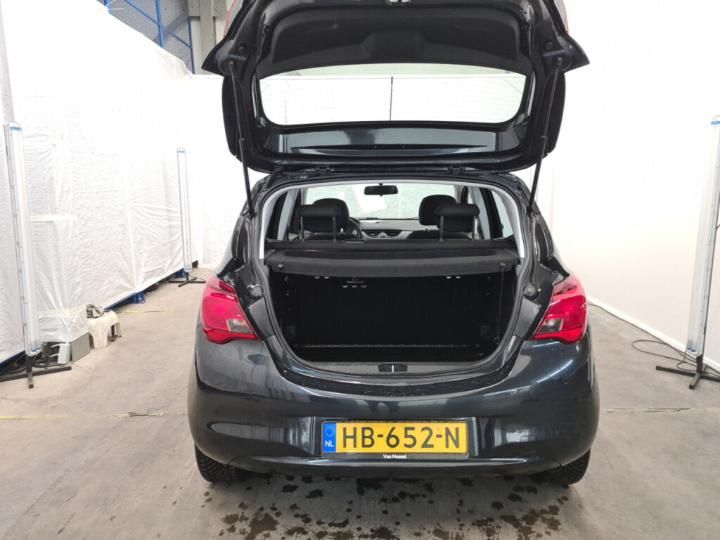 Photo 28 VIN: W0L0XEP68F4259869 - OPEL CORSA 