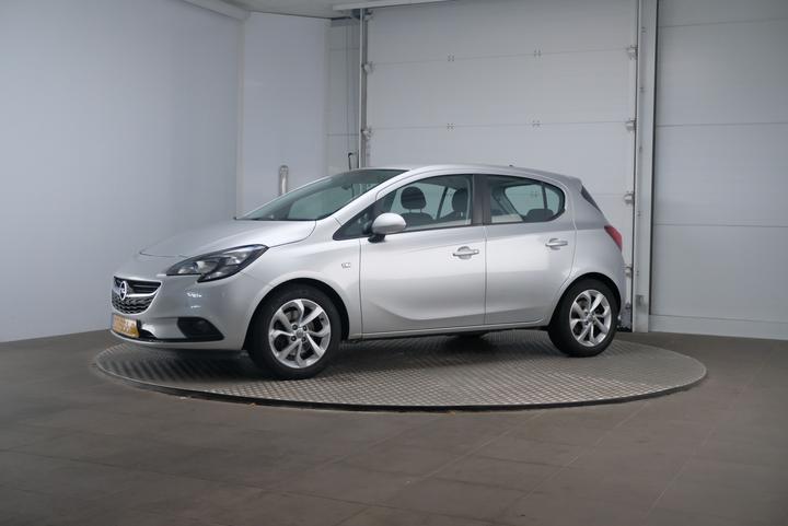 Photo 1 VIN: W0L0XEP68F4269441 - OPEL CORSA 